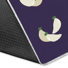Load image into Gallery viewer, Garlic Pattern Background Theme Area Rug
