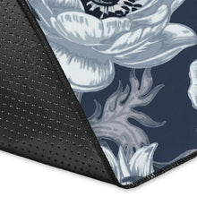 Load image into Gallery viewer, Anemone Pattern Print Design AM09 Area Rugs
