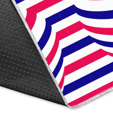 Load image into Gallery viewer, Apple USA Pattern Area Rug
