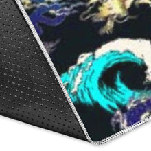 Load image into Gallery viewer, Dragon sea wave pattern Area Rug
