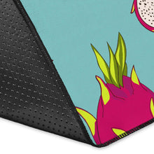 Load image into Gallery viewer, Dragonfruit Pattern Print Design DF01 Area Rugs
