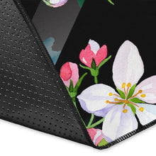 Load image into Gallery viewer, Apple Blossom Pattern Print Design AB07 Area Rugs
