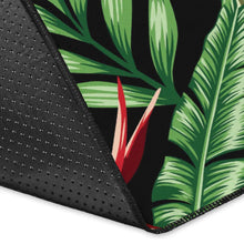 Load image into Gallery viewer, Bird Of Paradise Pattern Print Design BOP05 Area Rugs
