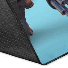 Load image into Gallery viewer, Fortnite Area Rug
