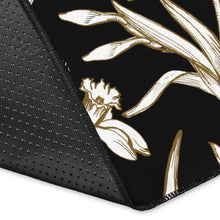 Load image into Gallery viewer, Daffodils Pattern Print Design DF06 Area Rugs
