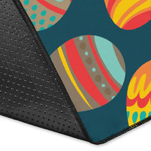 Load image into Gallery viewer, Easter Eggs Pattern Print Design RB09 Area Rugs
