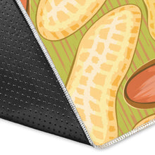 Load image into Gallery viewer, Peanut Pattern Theme Area Rug

