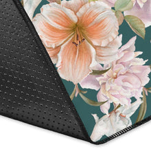 Load image into Gallery viewer, Iris Pattern Print Design IR01 Area Rugs
