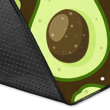 Load image into Gallery viewer, Avocado Pattern Print Design AC04 Area Rugs
