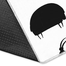 Load image into Gallery viewer, Goat ram pattern Area Rug
