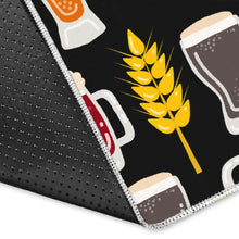 Load image into Gallery viewer, Beer type pattern Area Rug
