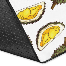 Load image into Gallery viewer, Durian Pattern Print Design DR03 Area Rugs
