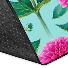 Load image into Gallery viewer, Dahlia Pattern Print Design DH08 Area Rugs
