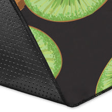 Load image into Gallery viewer, Kiwi Pattern Print Design KW03 Area Rugs
