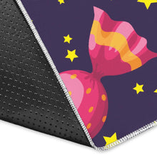 Load image into Gallery viewer, Candy Star Pattern Area Rug

