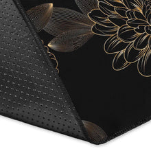 Load image into Gallery viewer, Dahlia Pattern Print Design DH04 Area Rugs
