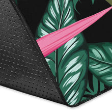 Load image into Gallery viewer, Bird Of Paradise Pattern Print Design BOP03 Area Rugs
