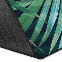 Load image into Gallery viewer, Tropical Flower Pattern Print Design TF011 Area Rugs
