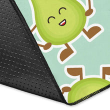 Load image into Gallery viewer, Avocado Pattern Print Design AC011 Area Rugs
