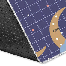 Load image into Gallery viewer, Moon Star Could Pattern Area Rug
