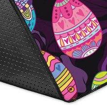 Load image into Gallery viewer, Easter Eggs Pattern Print Design RB08 Area Rugs
