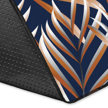 Load image into Gallery viewer, Tropical Flower Pattern Print Design TF07 Area Rugs
