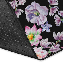 Load image into Gallery viewer, Dahlia Pattern Print Design DH012 Area Rugs
