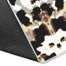 Load image into Gallery viewer, Leopard Skin Pattern Area Rug
