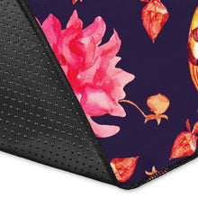 Load image into Gallery viewer, Dahlia Pattern Print Design DH03 Area Rugs
