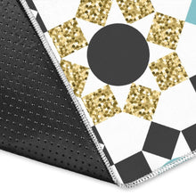Load image into Gallery viewer, Arabic Morocco Pattern Area Rug
