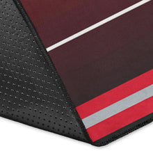 Load image into Gallery viewer, Buccaneers Football Field Area Rug
