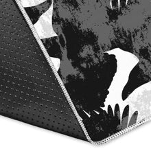 Load image into Gallery viewer, Crow illustration pattern Area Rug

