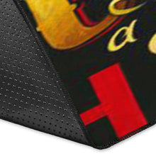 Load image into Gallery viewer, Goofy 'Don'T Trust A Skinny Chef' Area Rug
