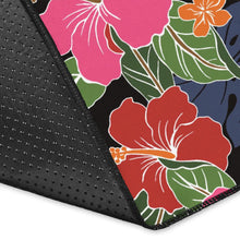 Load image into Gallery viewer, Hawaiian Themed Pattern Print Design H011 Area Rugs
