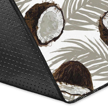 Load image into Gallery viewer, Coconut Pattern Print Design CN03 Area Rugs
