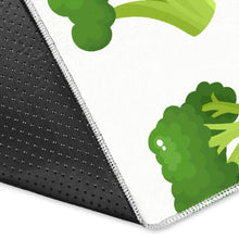 Load image into Gallery viewer, Cute broccoli pattern Area Rug
