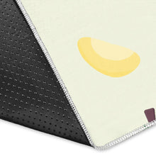 Load image into Gallery viewer, Durian Pattern Theme Area Rug
