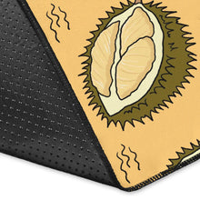 Load image into Gallery viewer, Durian Pattern Print Design DR02 Area Rugs
