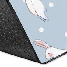 Load image into Gallery viewer, Rabbit Pattern Print Design RB06 Area Rugs
