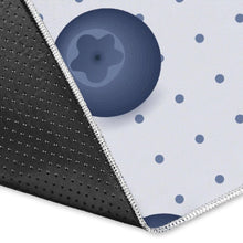 Load image into Gallery viewer, Blueberry Pattern Print Design BB02 Area Rugs

