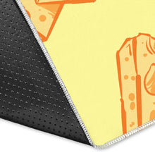 Load image into Gallery viewer, Cheese design pattern Area Rug
