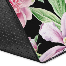 Load image into Gallery viewer, Peony Pattern Print Design PE08 Area Rugs
