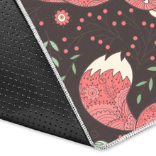 Load image into Gallery viewer, Fox Tribal Nut Pattern Area Rug
