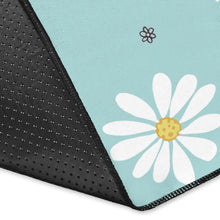 Load image into Gallery viewer, Bee Pattern Print Design BEE010 Area Rugs
