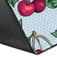Load image into Gallery viewer, Cherry Pattern Print Design CH01 Area Rugs
