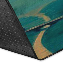 Load image into Gallery viewer, Flying Dumbo Area Rug
