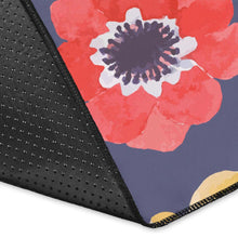 Load image into Gallery viewer, Anemone Pattern Print Design AM010 Area Rugs

