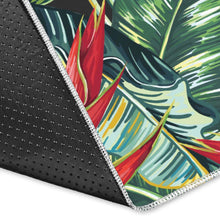 Load image into Gallery viewer, Bird Of Paradise Pattern Print Design BOP06 Area Rugs
