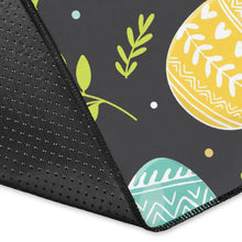 Load image into Gallery viewer, Easter Eggs Pattern Print Design RB01 Area Rugs
