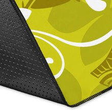 Load image into Gallery viewer, Hawaiian Themed Pattern Print Design H019 Area Rugs
